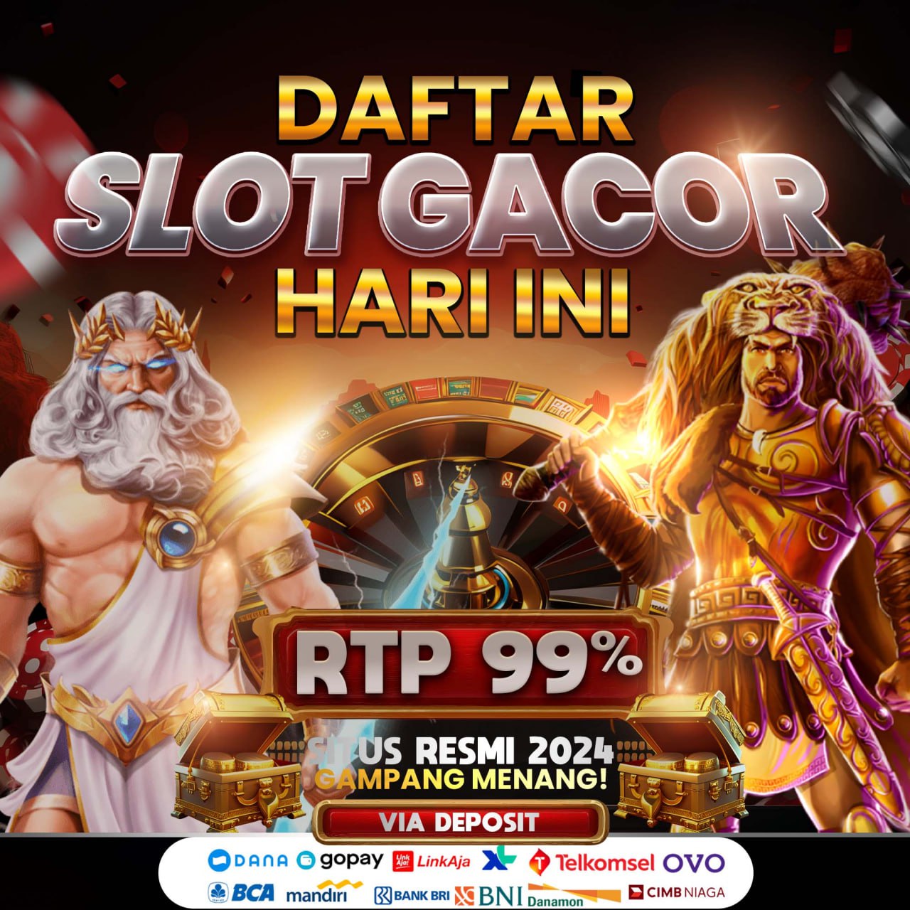 Undang Teman ke Javabetsport