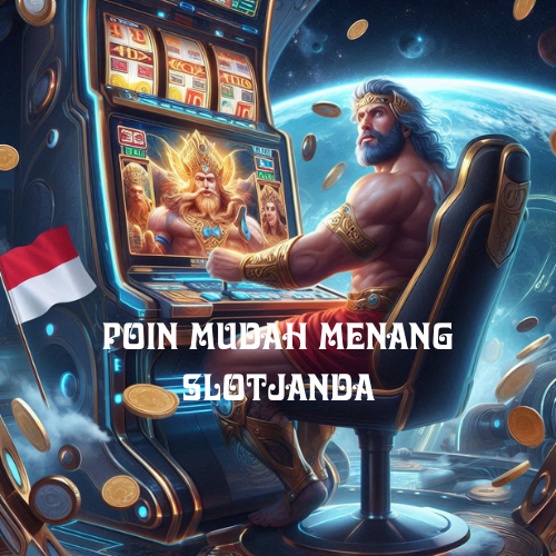 Poin Mudah Menang Slotjanda