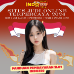 Panduan Pembayaran Slot Indo350